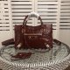 2020SS新作 Balenciaga バレンシアガ レディース ハンドバック スーパーコピー
