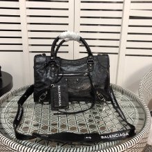 2020SS新作 Balenciaga バレンシアガ レディースショルダーバックスーパーコピー