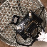 2020SS新作 Balenciaga バレンシアガ レディース ハンドバック スーパーコピー