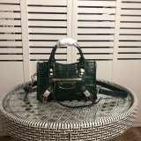 2020SS新作 Balenciaga バレンシアガ レディース ハンドバック スーパーコピー