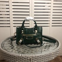 2020SS新作 Balenciaga バレンシアガ レディース ハンドバック スーパーコピー
