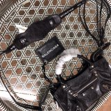 2020SS新作 Balenciaga バレンシアガ レディースショルダーバックスーパーコピー