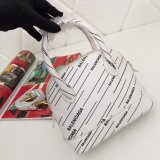 2020SS新作 Balenciaga バレンシアガ レディース ハンドバック スーパーコピー
