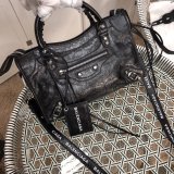 2020SS新作 Balenciaga バレンシアガ レディースショルダーバックスーパーコピー