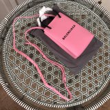 2020SS新作 Balenciaga バレンシアガ レディースショルダーバックスーパーコピー