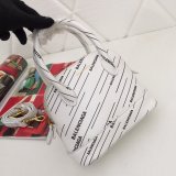 2020SS新作 Balenciaga バレンシアガ レディース ハンドバック スーパーコピー