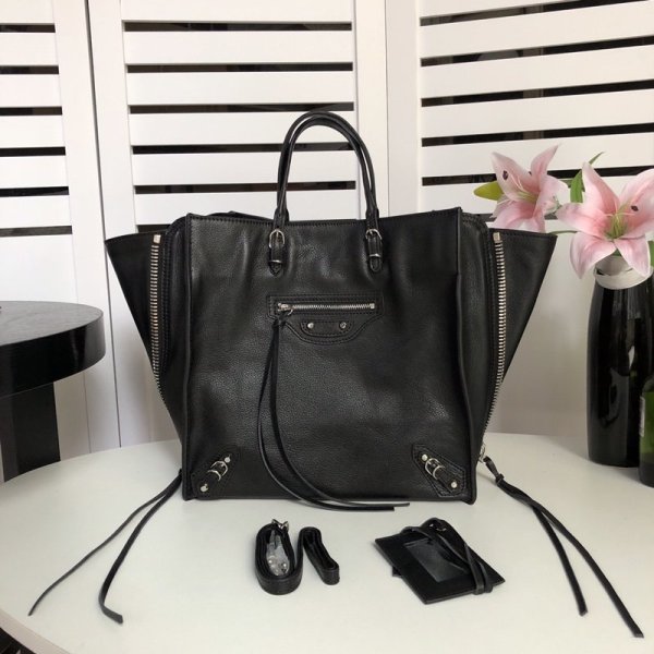 2020SS新作 Balenciaga バレンシアガ レディース ハンドバック スーパーコピー