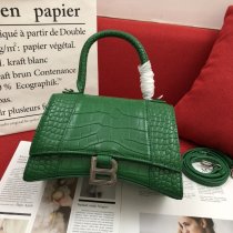 2020SS新作 Balenciaga バレンシアガ レディースショルダーバックスーパーコピー