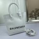 2020SS新作 Balenciaga バレンシアガ レディース ハンドバック スーパーコピー