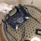 2020SS新作 Balenciaga バレンシアガ レディース ハンドバック スーパーコピー