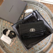 2020SS新作 Balenciaga バレンシアガ レディース ハンドバック スーパーコピー