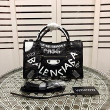 2020SS新作 Balenciaga バレンシアガ レディース ハンドバック スーパーコピー