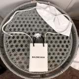 2020SS新作 Balenciaga バレンシアガ レディースショルダーバックスーパーコピー