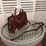 2020SS新作 Balenciaga バレンシアガ レディース ハンドバック スーパーコピー