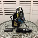 2020SS新作 Balenciaga バレンシアガ レディース ハンドバック スーパーコピー