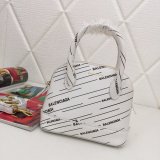 2020SS新作 Balenciaga バレンシアガ レディース ハンドバック スーパーコピー