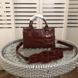 2020SS新作 Balenciaga バレンシアガ レディース ハンドバック スーパーコピー