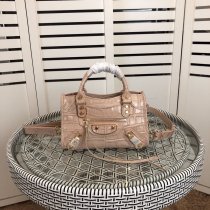 2020SS新作 Balenciaga バレンシアガ レディース ハンドバック スーパーコピー