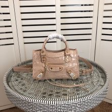 2020SS新作 Balenciaga バレンシアガ レディース ハンドバック スーパーコピー