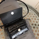 2020SS新作 Balenciaga バレンシアガ レディースショルダーバックスーパーコピー