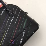 2020SS新作 Balenciaga バレンシアガ レディース ハンドバック スーパーコピー