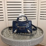 2020SS新作 Balenciaga バレンシアガ レディース ハンドバック スーパーコピー