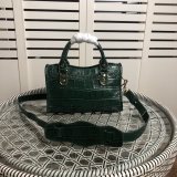 2020SS新作 Balenciaga バレンシアガ レディース ハンドバック スーパーコピー