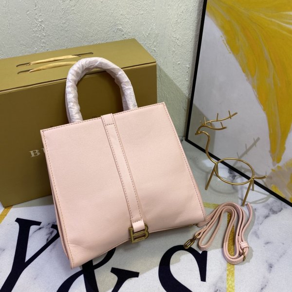 2020SS新作 Balenciaga バレンシアガ レディース ハンドバック スーパーコピー