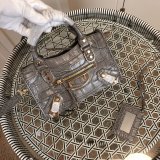 2020SS新作 Balenciaga バレンシアガ レディース ハンドバック スーパーコピー