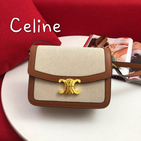 2020SS新作 Celine セリーヌ レディースショルダーバッグスーパーコピー