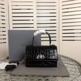 2020SS新作 Balenciaga バレンシアガ レディース ハンドバック スーパーコピー