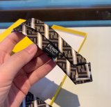 2020SS新作FENDI フェンディ  ネクタイ スーパーコピー
