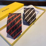 2020SS新作FENDI フェンディ  ネクタイ スーパーコピー