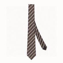 2020SS新作FENDI フェンディ  ネクタイ スーパーコピー