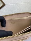 2020SSプラダ PRADA新作通販 長財布 スーパーコピー