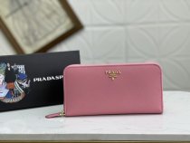 2020SSプラダ PRADA新作通販 長財布 スーパーコピー