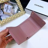 2020SSシャネルChanel新作通販短財布 スーパーコピー