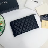 2020SSシャネルChanel新作通販 長財布 スーパーコピー