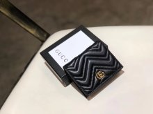 2020SSグッチGUCCI 新作通販 短財布スーパーコピー