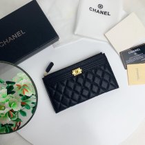 2020SSシャネルChanel新作通販 長財布 スーパーコピー
