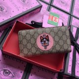 2020SSグッチGUCCI 新作通販長財布スーパーコピー