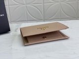 2020SSプラダ PRADA新作通販短財布 スーパーコピー
