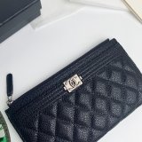 2020SSシャネルChanel新作通販 長財布 スーパーコピー