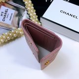 2020SSシャネルChanel新作通販短財布 スーパーコピー