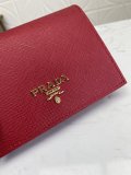 2020SSプラダ PRADA新作通販短財布 スーパーコピー