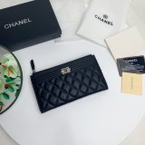 2020SSシャネルChanel新作通販 長財布 スーパーコピー