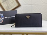 2020SSプラダ PRADA新作通販 長財布 スーパーコピー