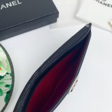 2020SSシャネルChanel新作通販 長財布 スーパーコピー