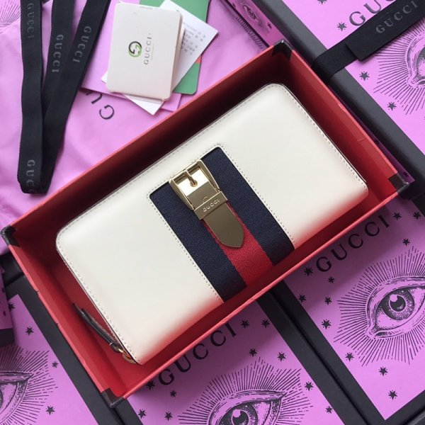 2020SSグッチGUCCI 新作通販長財布スーパーコピー