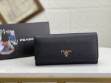 2020SSプラダ PRADA新作通販 長財布 スーパーコピー